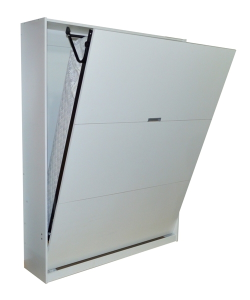 Mueble con Cama Rebatible