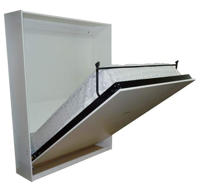 Mueble con Cama Rebatible