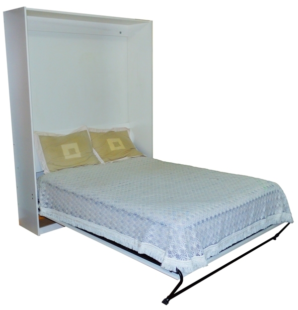 Mueble con Cama Rebatible