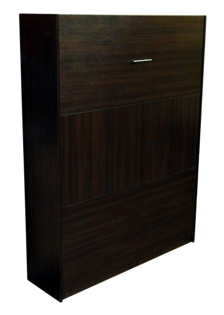 Mueble con Cama Rebatible