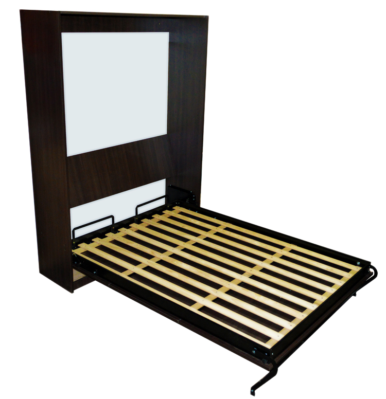 Mueble con Cama Rebatible
